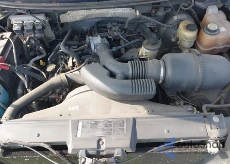 2007 Ford F-150 Stx/Xl/Xlt from USA, damaged, VIN 1FTRF14W57KD56405